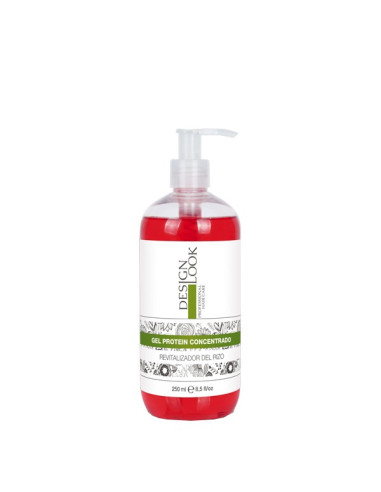Design Look Gel Revitalizador del Rizo 250ml_01