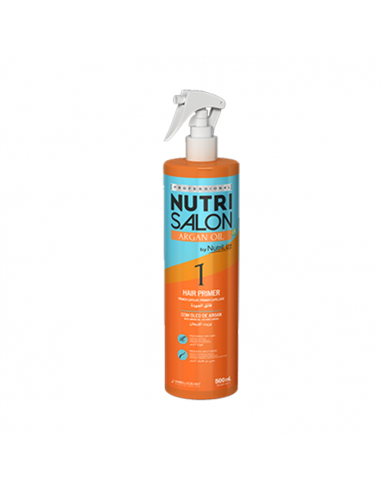 Novex Nutri Salon Argan Oil Hair Primer (1)