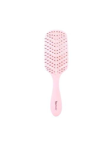 Biofriendly Cepillo Biodegradable Rosa_01