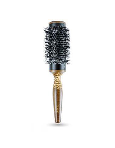 Bifull Cepillo Cerámico Iónico Tribal Basic Nº40_01