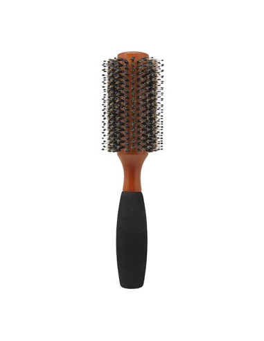 Bifull Cepillo De Madera Redondo Nº33