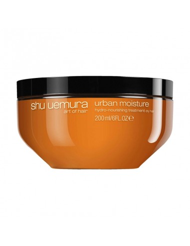 Urban Moisture Mask