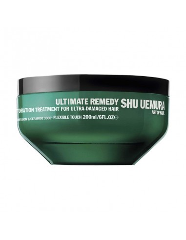 Ultimate Remedy Mask