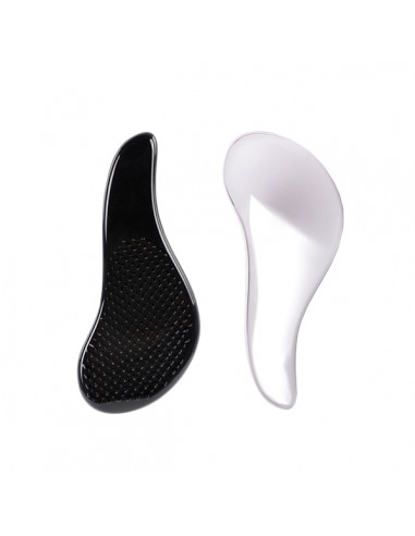 Bifull Detangle Hair Chrome Silver_01