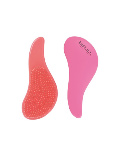 Bifull Detangler Hair Soft Touch Rosa_01