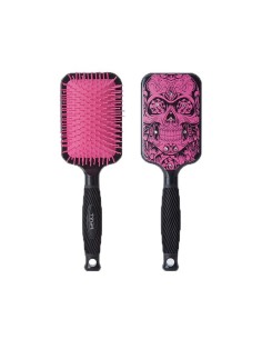 Bifull Cepillo Raqueta Catrina Pink_01