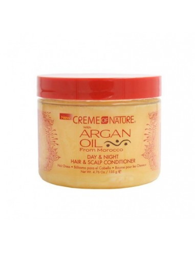 Creme Of Nature Argan Oil Day & Night