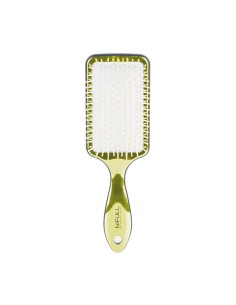 Bifull Cepillo Raqueta Cromado Dorado_01