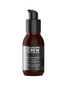 Ultra Gliding Shave Oil
