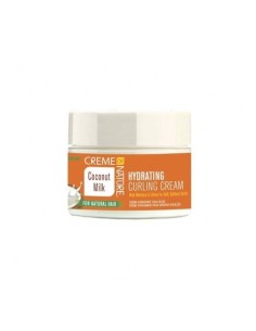 Creme Of Nature Coconut Milk Hydrating Curling Cream