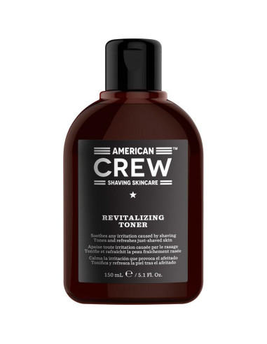 Revitalazing Toner
