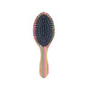 Bifull Cepillo Striped Bamboo Ovalado_01