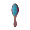 Bifull Cepillo Striped Wood Ovalado_01