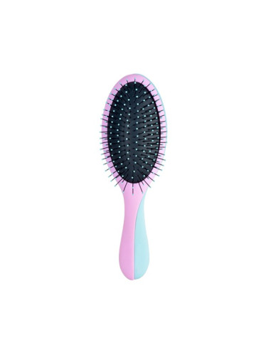 Bifull Cepillo Duo Pink & Green_01