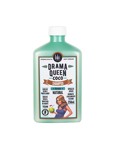 Lola Cosmetics Drama Queen Coco Conditioner