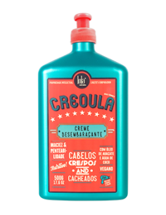 Lola Cosmetics Creoula Creme Desembaraçante