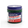 Dax Vegetable Oils Pomade 100G
