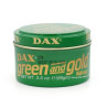 DAX Green & Gold