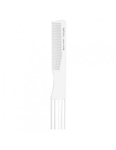 Bifull Peine Ceramico Ahuecador 5 Puas