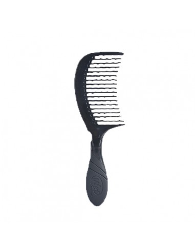 Bifull Wet Brush Pro Detangling Comb Black