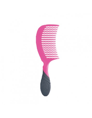 Bifull Wet Brush Pro Detangling Comb Pink