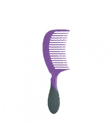 Bifull Wet Brush Pro Detangling Comb Purple