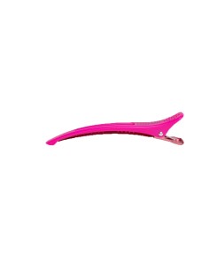 Framar Sectioning Hair Clip Pink