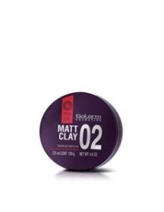 Salerm Proline 02 Matt Clay