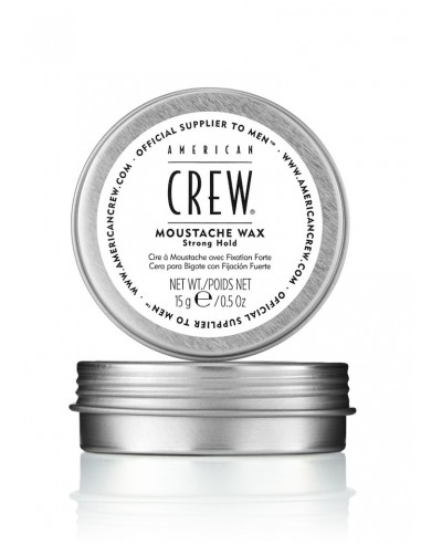 American Crew Moustache Wax