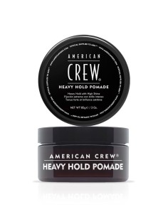 American Crew Heavy Hold Pomade