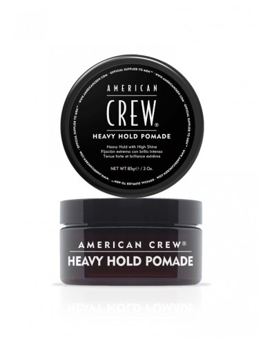 American Crew Heavy Hold Pomade