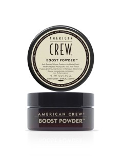 American Crew Boost Powder