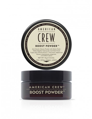 American Crew Boost Powder