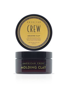 American Crew Molding Clay
