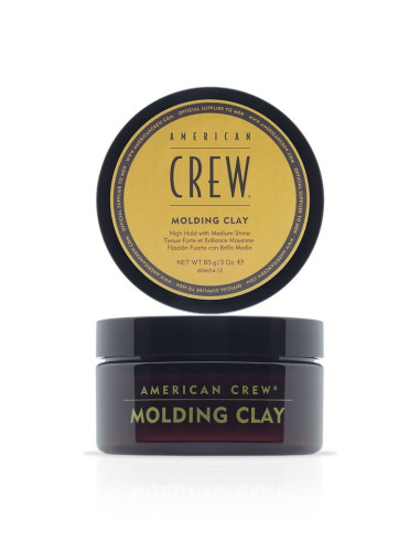 American Crew Molding Clay