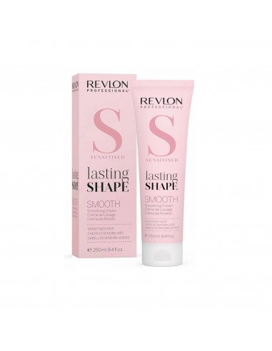 Revlon Lasting Shape Smooth Sensibilized