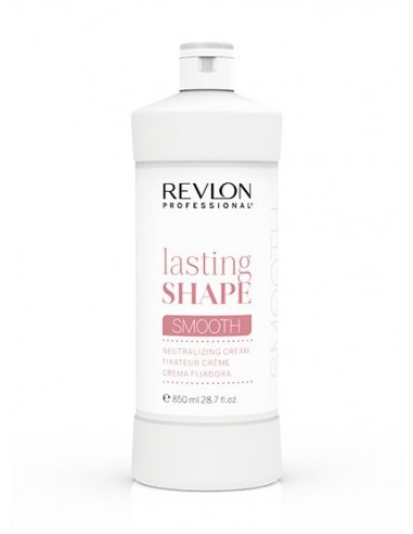 Revlon Lasting Shape Smooth Neutralizer