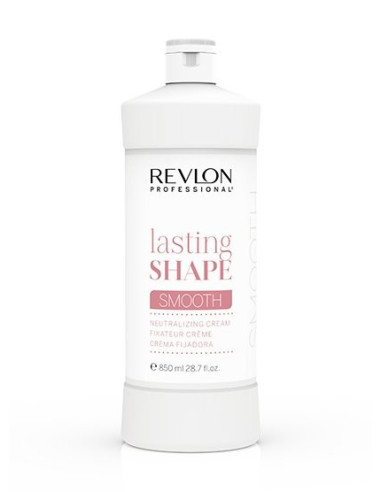 Revlon Lasting Shape Smooth Neutralizer