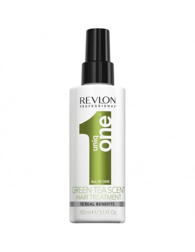 Revlon Uniq One Green Tea Hair Treatment