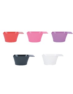 Bifull Bowl Antideslizante Square