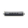 Bifull Bigudie Plastico Ø16