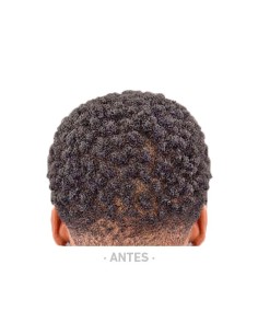 Bifull Twists Esponja Cabellos Afro