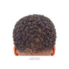 Bifull Twists Esponja Cabellos Afro