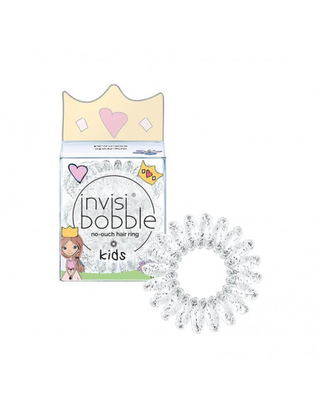 Invisibobble Kids Princess Sparkle