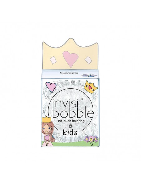 Invisibobble Kids Princess Sparkle 2