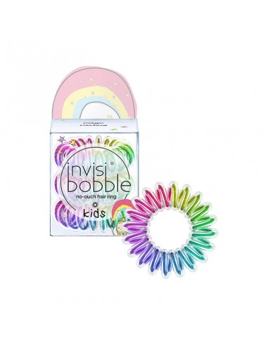 Invisibobble Kids Magic Rainbow