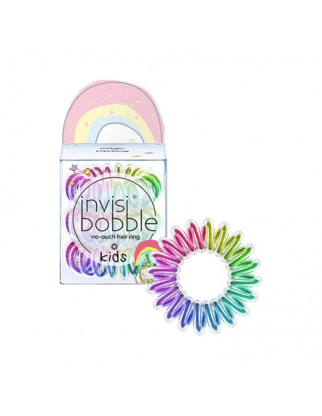 Invisibobble Kids Magic Rainbow