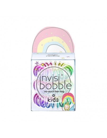 Invisibobble Kids Magic Rainbow 2