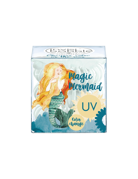 Invisibobble Magic Mermaid Ocean Tango
