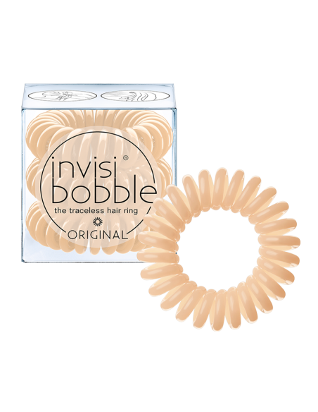 Invisibobble Original To Be Or Nude To Be 1